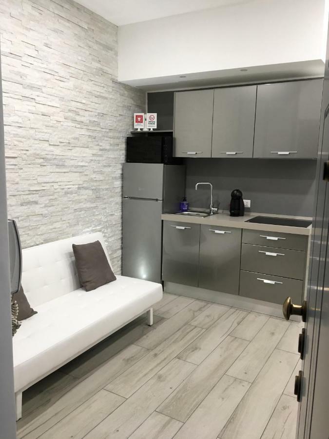 Marghera 34 Apartment Milán Exterior foto